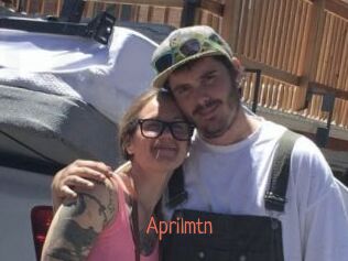Aprilmtn