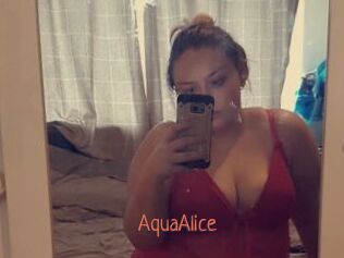 AquaAlice