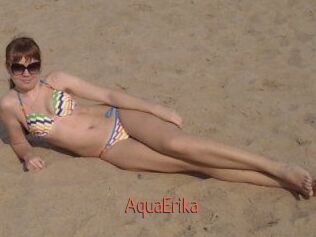 AquaErika