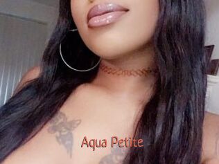 Aqua_Petite