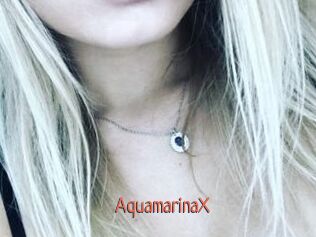 AquamarinaX