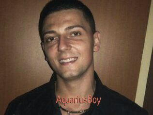 AquariusBoy