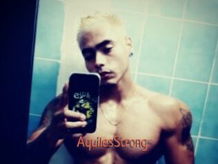 AquilesStrong