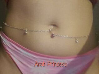 Arab_Princess Kachou Fuzoku