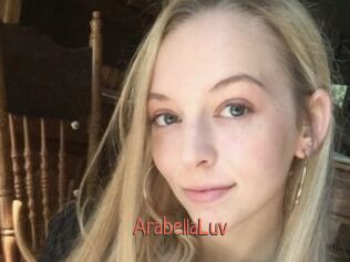 ArabellaLuv