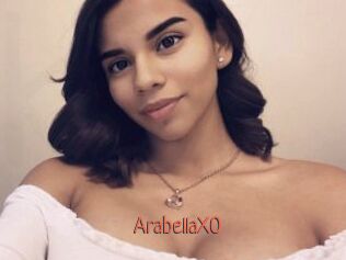 ArabellaXO