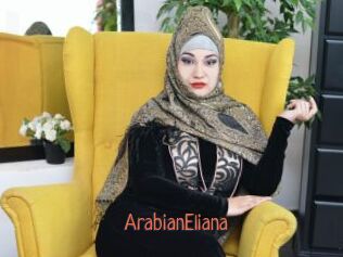 ArabianEliana