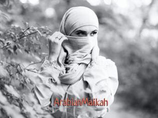 ArabianMalikah