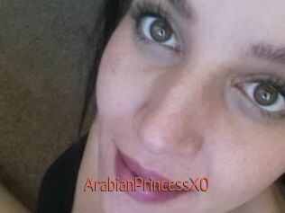 ArabianPrincessXO