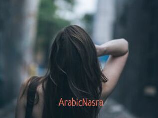 ArabicNasra