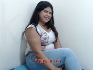 Aranxahoryn