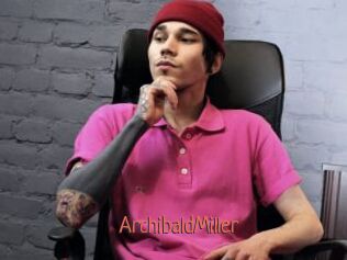 ArchibaldMiller