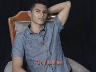 ArchieJones