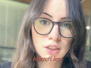 ArdenofEden