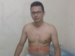 ArdentJacob Kachou Fuzoku