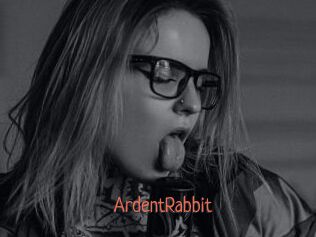 ArdentRabbit