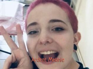 Ardent_Melanie