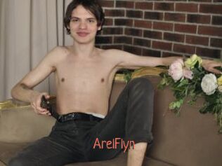 ArelFlyn