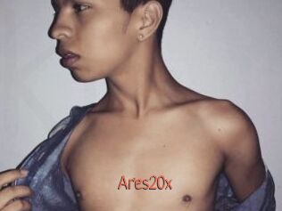 Ares20x