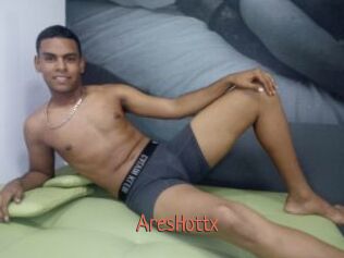 AresHottx