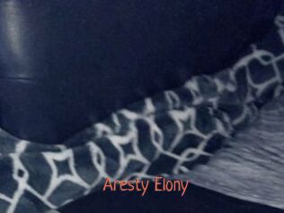 Aresty_Elony