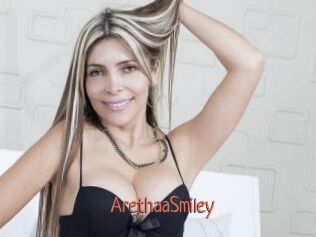 ArethaaSmiley