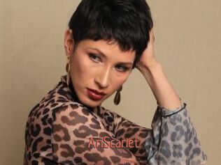 AriScarlet