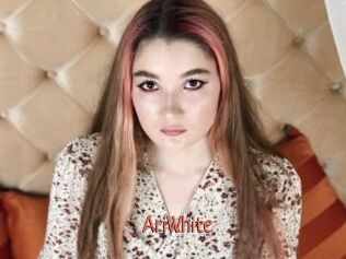 AriWhite