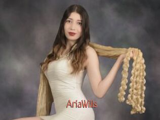 AriaWills