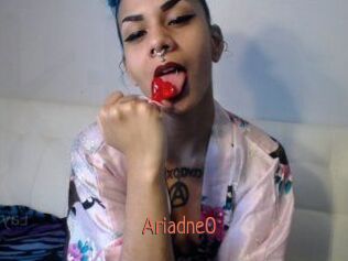 AriadneO Kachou Fuzoku