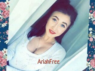 AriahFree