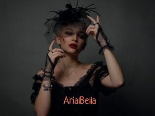 ArialBella