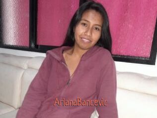 ArianaBancevic
