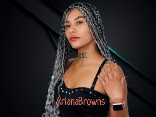 ArianaBrowns