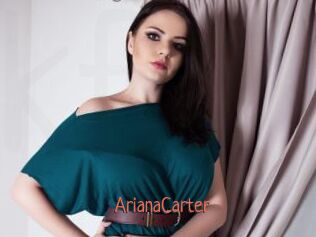 ArianaCarter