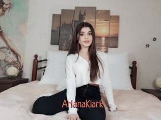 ArianaKlark