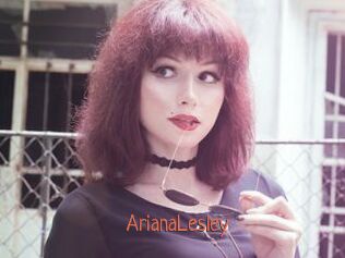 ArianaLesley