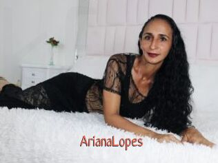 ArianaLopes