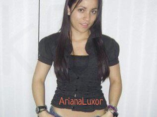 ArianaLuxor