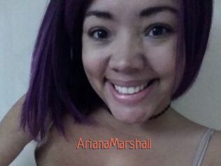 Ariana_Marshall