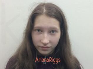 ArianaRiggs