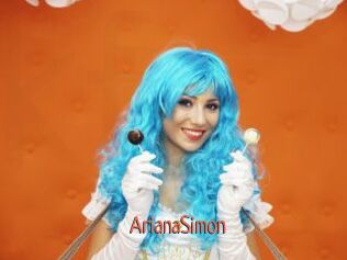 ArianaSimon