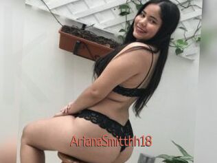 ArianaSmitthh18