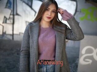 ArianaWang