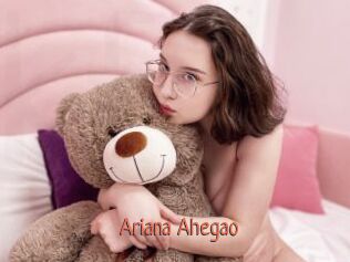 Ariana_Ahegao
