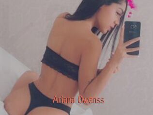Ariana_Owenss