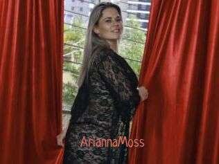 AriannaMoss