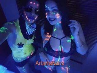 AriannaNairo