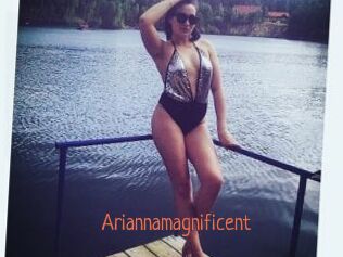 Ariannamagnificent