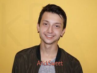 ArickSweet